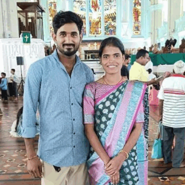 Man Kills Pregnant Wife, Dismembers Body and Throws Parts in Musi River