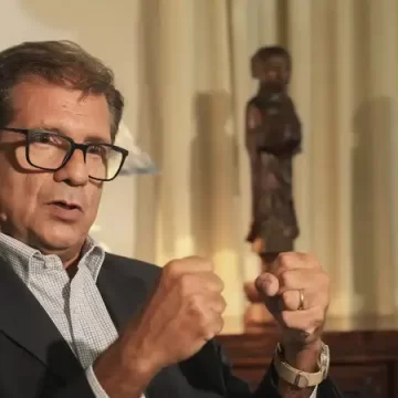 India plays a vital role in the IMEC project, according to Italy’s envoy Francesco Talo’