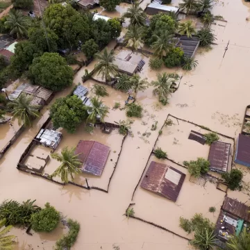 Punjab Floods Worsen: 3 Dead, 8 Districts Submerged, NDRF and Army Lead Massive Rescues