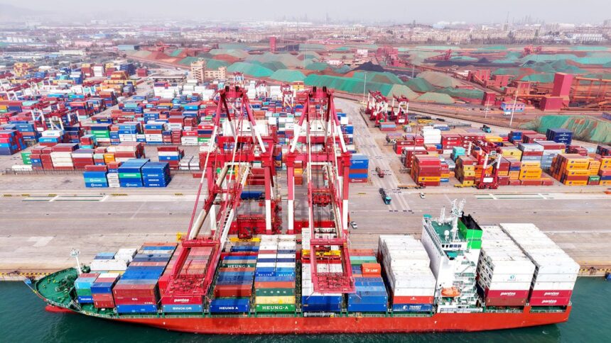 US Tariffs Won’t Affect India’s Long-Term Growth, Says S&P