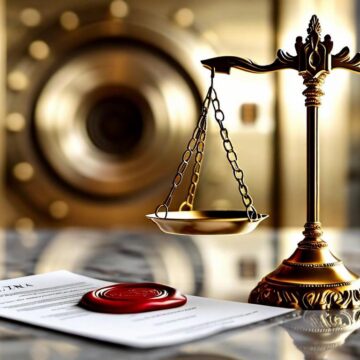 Bombay High Court Quashes Defamation Notice Against HDFC Bank CEO