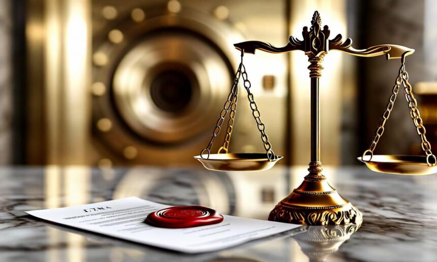 Bombay High Court Quashes Defamation Notice Against HDFC Bank CEO