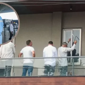 Two Arrested in Firing at YouTuber Elvish Yadav’s Gurgaon Residence