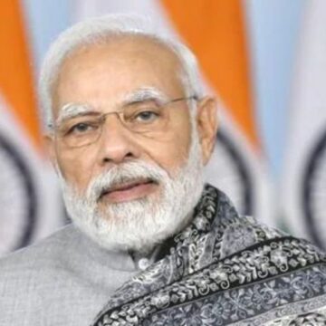 PM Modi To Visit China For SCO Summit From August 31, 2025