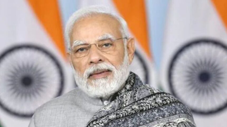PM Modi To Visit China For SCO Summit From August 31, 2025
