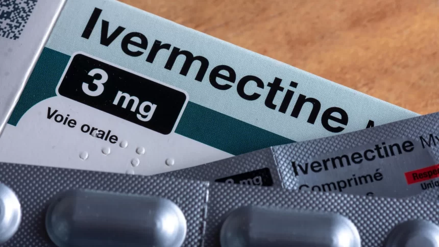 Ivermectin Pill Slashes Malaria Cases by 26% in Groundbreaking African Study