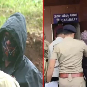 Dharmasthala Mass Burial Case: Complainant Arrested for Providing False Information