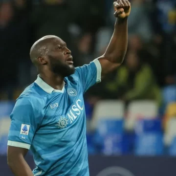 Romelu Lukaku Faces Major Injury Setback, Surgery Possible Ahead of Serie A Opener