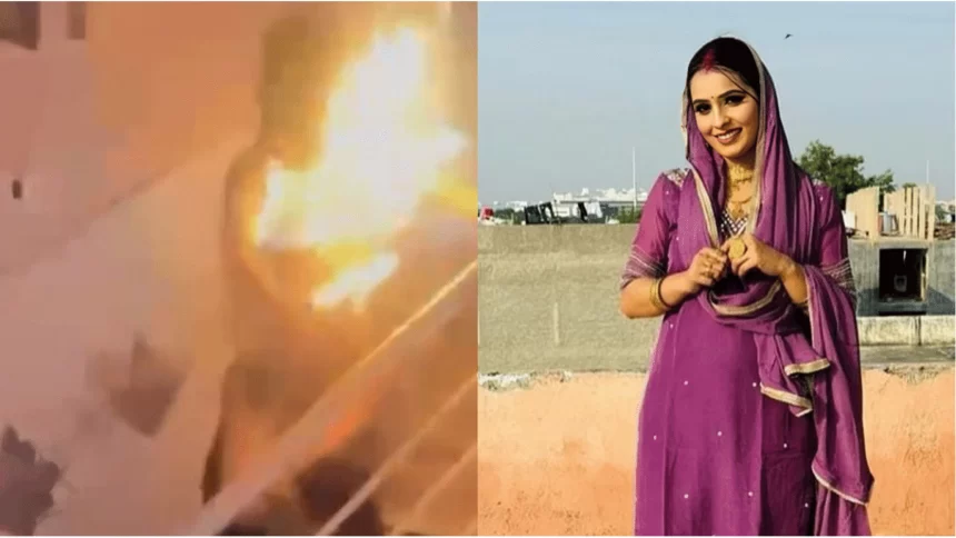 Third Arrest in Nikki Bhati Dowry Death Case: Brother-in-Law Rohit Held