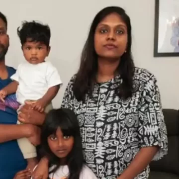 6-year-old Indian girl in Ireland punched on face, private parts in another racial attack