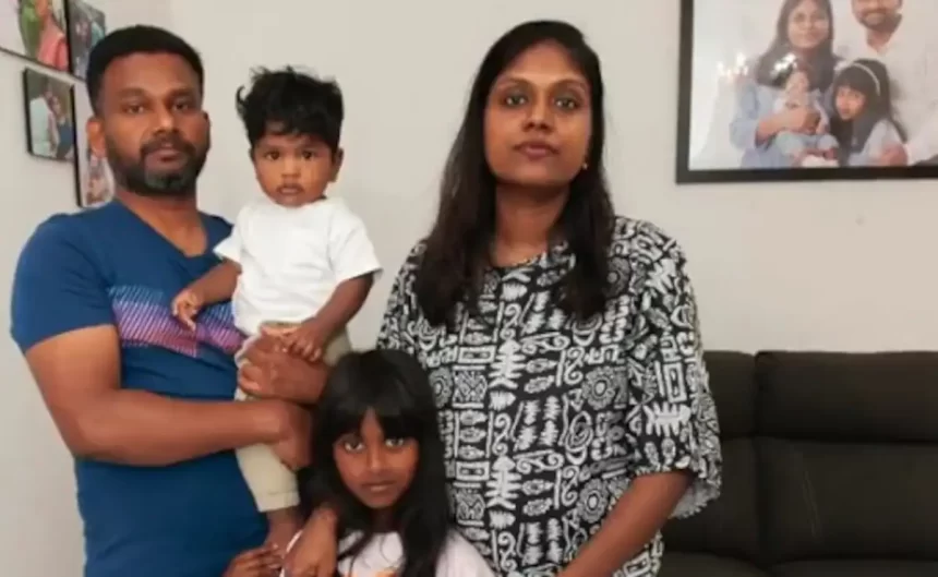 6-year-old Indian girl in Ireland punched on face, private parts in another racial attack