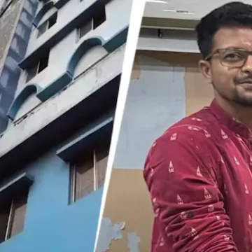 Kolkata Law College Rape Case: Accused Filmed Victim Through Exhaust Fan Hole, Chargesheet Reveals