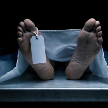 Nurse Found Dead in Bhubaneswar Hospital Bathroom