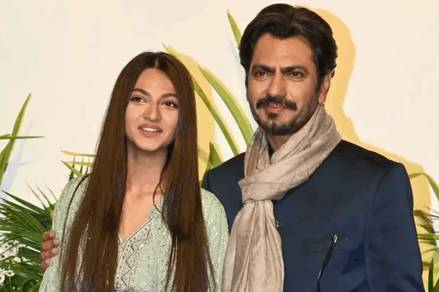 Nawazuddin Siddiqui Opens Up About Daughter Shora’s Honest Criticism and Family Struggles