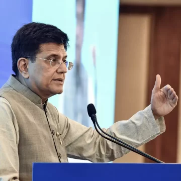 Government Unveils 100-Day Transformation Agenda to Fast-Track Growth: Piyush Goyal