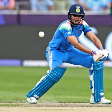 Ajit Agarkar Reveals Why Shubman Gill Replaced Axar Patel as T20I Vice-Captain for Asia Cup 2025
