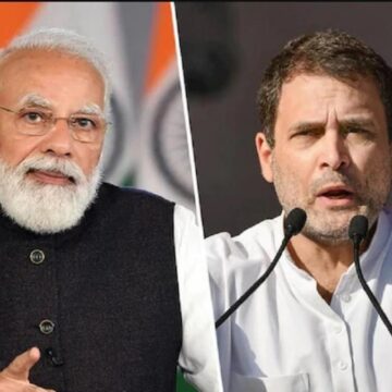 Rahul Gandhi Slams PM Modi’s ₹1 Lakh Crore Job Scheme as “Season 2 of Old Promises”