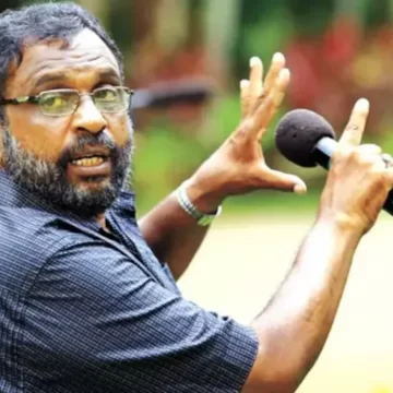 Malayalam Film Director Nisar Passes Away at 65