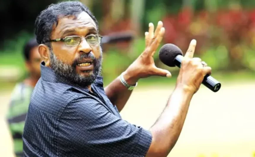Malayalam Film Director Nisar Passes Away at 65