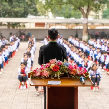 School Assembly News Headlines Today (August 6): Leading National, Global, Sports News of the Day