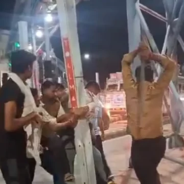 Army Jawan Assaulted by Toll Booth Staff in Meerut, 4 Arrested