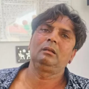 Man Who Attacked Delhi CM Rekha Gupta Was Dog Lover, Upset Over Stray Dog Order