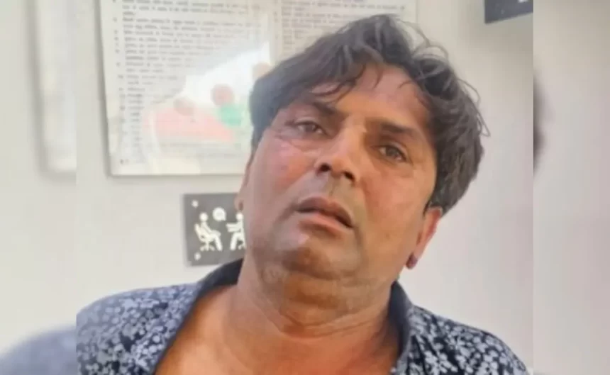 Man Who Attacked Delhi CM Rekha Gupta Was Dog Lover, Upset Over Stray Dog Order