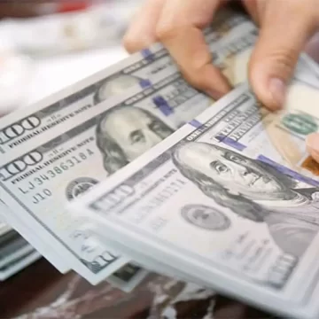 India’s Forex Reserves Hit Record High, S&P Upgrades Sovereign Credit Rating After Two Decades