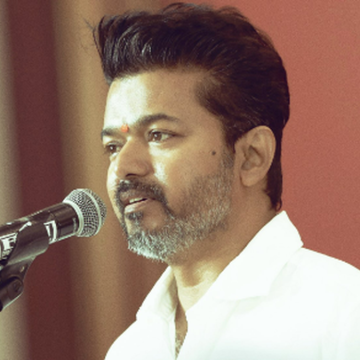 Actor Vijay Demands Abolition of NEET, Slams BJP, AIADMK, and DMK at Madurai Rally