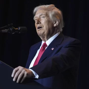 US Court Limits Trump’s Authority on Tariffs, Sets Stage for Supreme Court Appeal