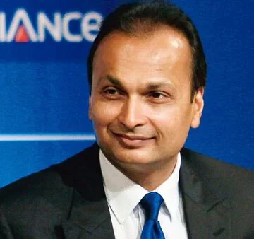 CBI Books Reliance Communications, Anil Ambani in Major SBI Loan Default Case