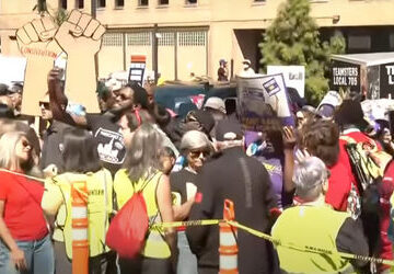 labour-day-protests-sweep-us,-target-trump’s-policies