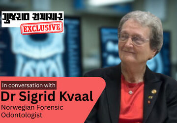 teeth-can-tell-the-tale:-norwegian-forensic-expert-highlights-crucial-role-of-dental-science-in-crime-investigation