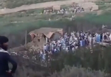 over-30-killed-as-pakistan-air-force-drops-bombs,-unleashes-terror-on-khyber-pakhtunkhwa-village