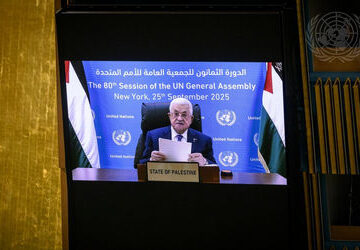 palestine-president-denounces-hamas,-offers-to-work-with-trump-on-peace-plan