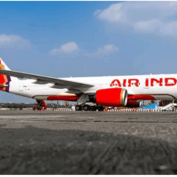 Air India Issues Travel Advisory After Cyberattack Disrupts Check-In Systems at London Heathrow