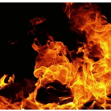 Blast Mumbai: 7 Severely Injured in Kandivali Gas Leak Fire, 6 Women Critical