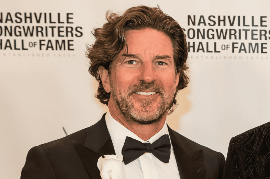 Grammy-Winning Songwriter Brett James Dies in North Carolina Plane Crash at 57