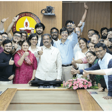 H1B Visa Controversy: Pradhan Emphasizes Self-Reliance and Homegrown Talent for India’s Youth