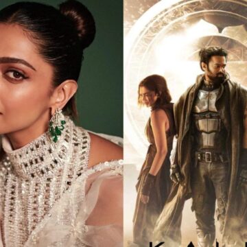 Deepika Padukone Dropped from Kalki 2898 AD Sequel; Old Race 2 Controversy Resurfaces