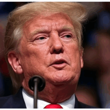 Donald Trump Threatens Media Networks After Jimmy Kimmel Suspension, Cites Licence Revocation