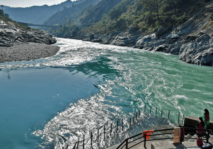 Ganga Drying Faster Than Ever: Scientists Warn of Worst Drought in 1,300 Years