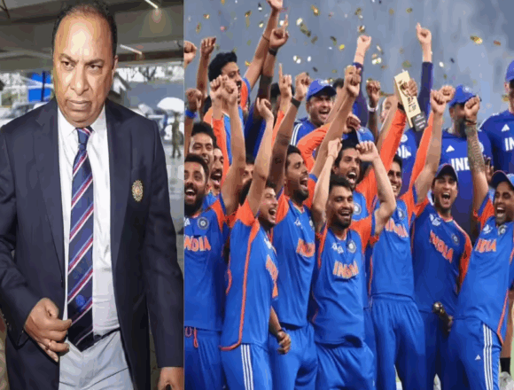 BCCI Slams ACC Chief Mohsin Naqvi Over Asia Cup Trophy Row, Demands Return of Cup and Medals