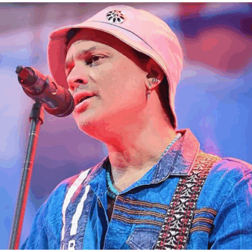 Assamese Singer Zubeen Garg Dies in Singapore at 52 After Scuba Diving Accident