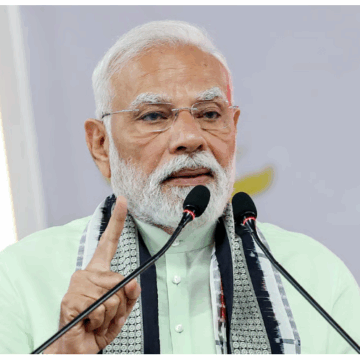 PM Modi To Inaugurate Jodhpur’s New Airport Terminal This Diwali