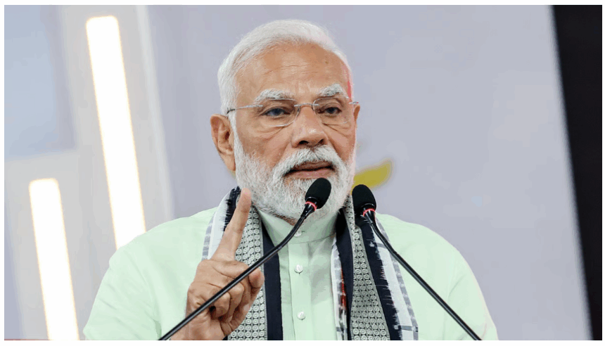 PM Modi To Inaugurate Jodhpur’s New Airport Terminal This Diwali