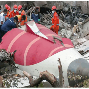 Families of Air India Crash Victims Sue Boeing and Honeywell Over Alleged Fuel Switch Fault
