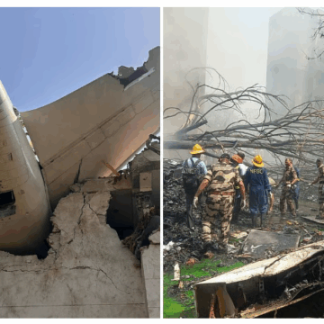 Supreme Court Calls Pilot Fuel-Cut Claims ‘Unfortunate’, Issues Notice to DGCA, AAIB