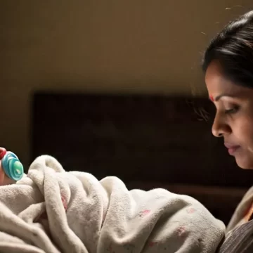 Moradabad Tragedy: Mother with Postpartum Psychosis Places 15-Day-Old Baby in Refrigerator