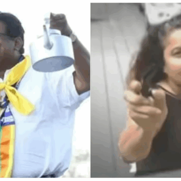 Parents of Former IAS Probationer Puja Khedkar Flee India After Road Rage Kidnapping Case